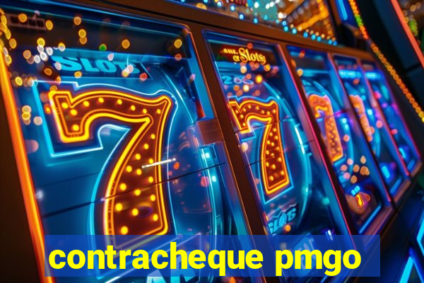 contracheque pmgo